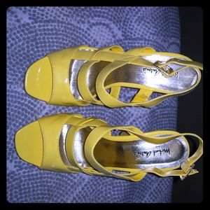 Michael Antonio Sandles